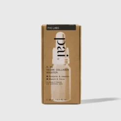 Pai Skincare Booster au Collagène Vegan 0.9% - 10 ml