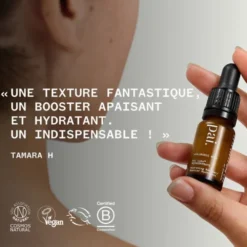 Pai Skincare Booster Hydratant Acide Hyaluronique - 10 ml