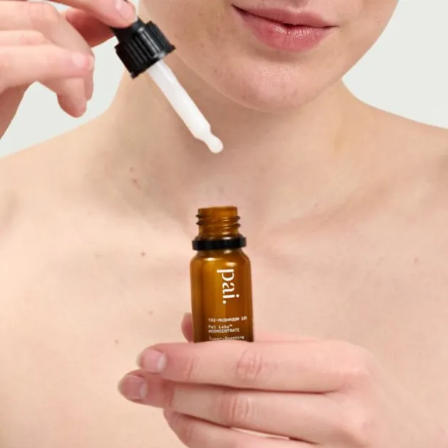 Pai Skincare Booster Super Apaisant Tri-Mushroom - 10 ml