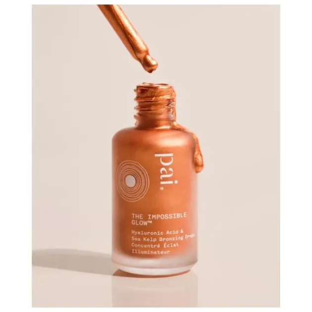 Pai Skincare Concentré éclat The Impossible Glow - 30 ml