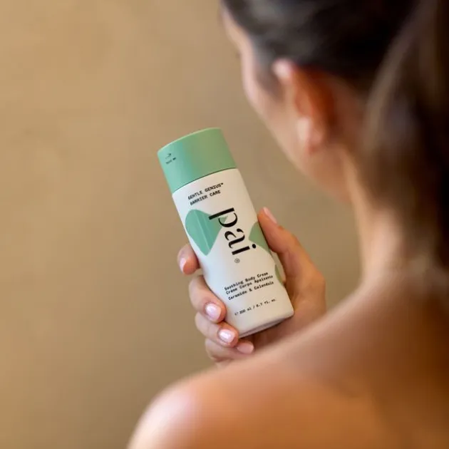 Pai Skincare Crème corps apaisante Gentle Genius™ Barrier Care - 200 ml
