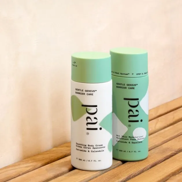 Pai Skincare Crème corps apaisante Gentle Genius™ Barrier Care - 200 ml