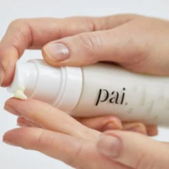 Pai Skincare Crème de jour bio Love & Haight - 50ml
