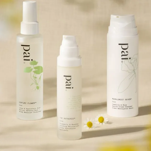 Pai Skincare Crème de jour The Anthemis - 50ml