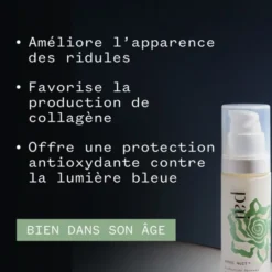 Pai Skincare Crème de nuit Régénératrice aux Peptides Bioactifs Bonne Nuit - 50 ml