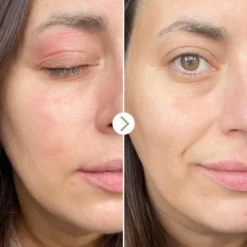 Pai Skincare Crème délicate pour les yeux Feather Canyon - 15 ml