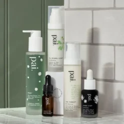 Pai Skincare Crème visage bio régulatrice The Pioneer - 50 ml