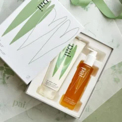 Pai Skincare Duo anti-vergetures The Gemini - 200 ml + 100 ml