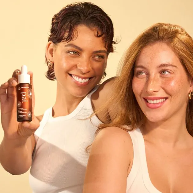 Pai Skincare Gouttes autobronzantes hydratantes The Impossible Tan™ - 30 ml