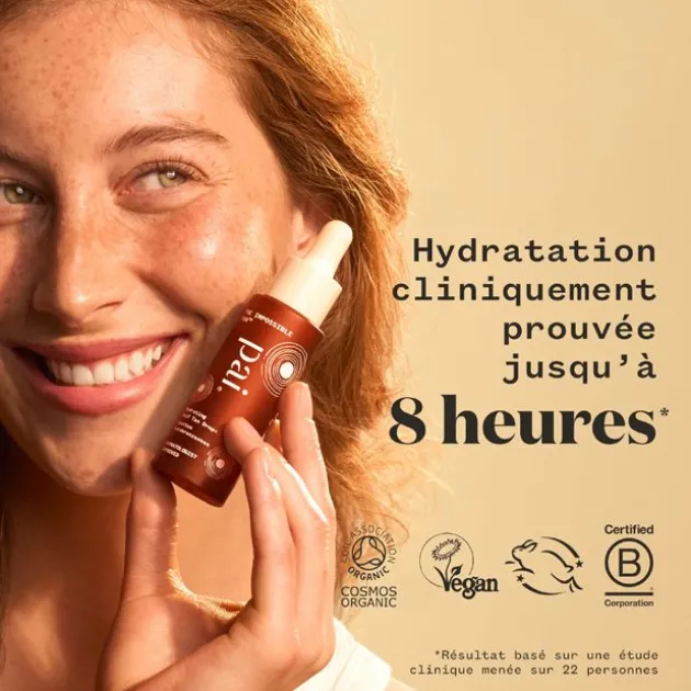 Pai Skincare Gouttes autobronzantes hydratantes The Impossible Tan™ - 30 ml