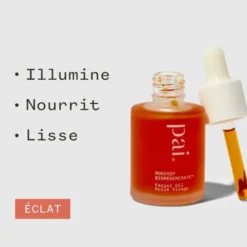 Pai Skincare Huile au rosier sauvage Bioregenerate