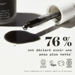 Pai Skincare Huile de nuit Carbon Star - 30 ml