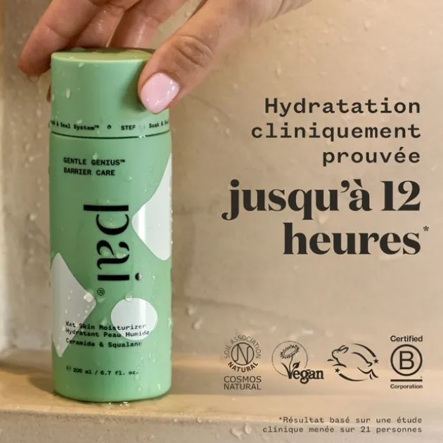 Pai Skincare Hydratant peau humide Gentle Genius™ Barrier Care - 200 ml