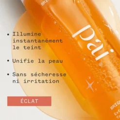 Pai Skincare Lotion Bright Now™ PHA & Rosehip Exfoliating Toner - 100 ml
