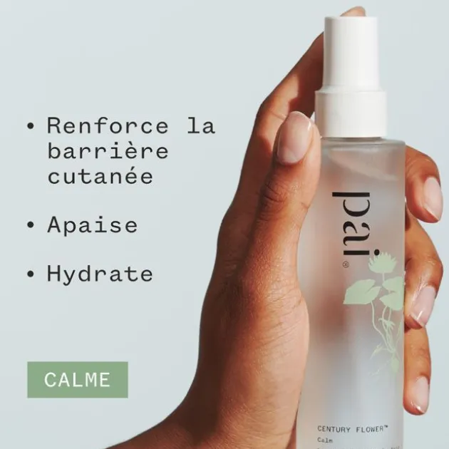 Pai Skincare Lotion tonique bio Century Flower - 100 ml