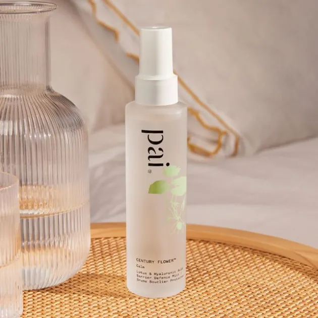 Pai Skincare Lotion tonique bio Century Flower - 100 ml