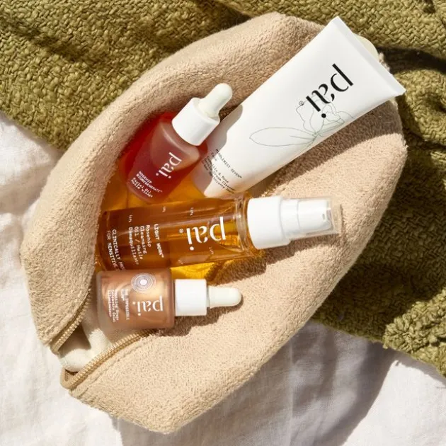 Pai Skincare Nettoyant visage Middlemist Seven