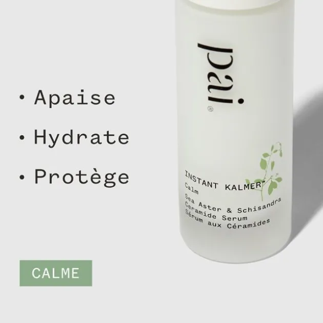 Pai Skincare Sérum Anti-Rougeurs Instant Kalmer - 30ml