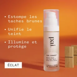 Pai Skincare Sérum Anti-Taches aux Algues Marines Fade Forward - 30 ml