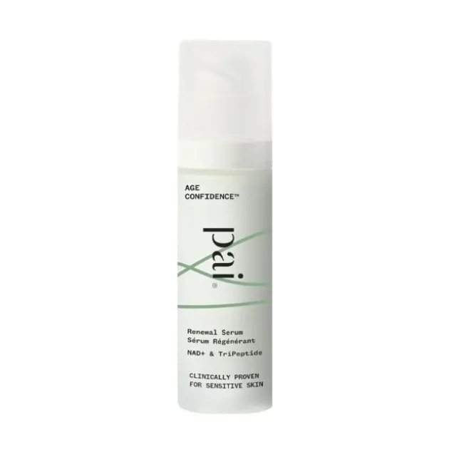 Pai Skincare Sérum régénérant Age Confidence™ NAD+ & TriPeptide - 30 ml