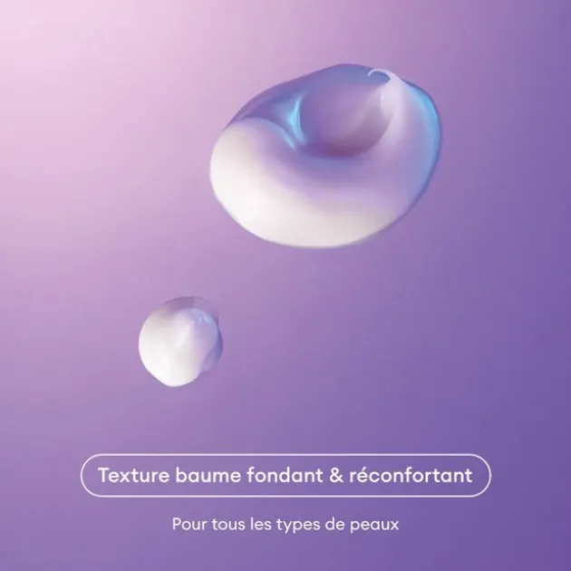 Patyka Baume Nuit Revitalisant Suprême - 50 ml