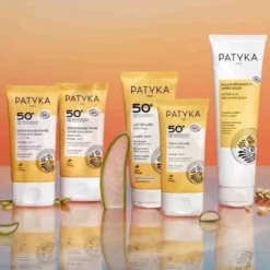 Patyka Baume Réparateur Après-Soleil - 150 ml