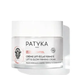 Patyka Crème Lift-Éclat Fermeté - 50 ml