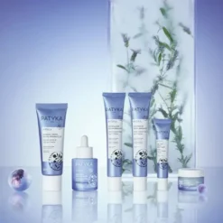 Patyka Crème Riche Hydra Apaisante - 40 ml