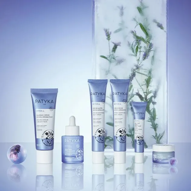 Patyka Crème Riche Hydra Apaisante - 40 ml