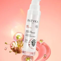 Patyka Crème Rose Lift Éclat Fermeté - 50 ml