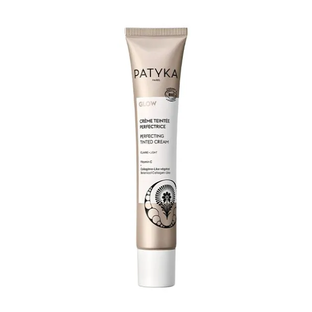 Patyka Crème Teintée Perfectrice - 40 ml