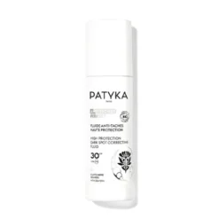 Patyka Fluide Anti-Taches Haute Protection SPF30 - 40 ml