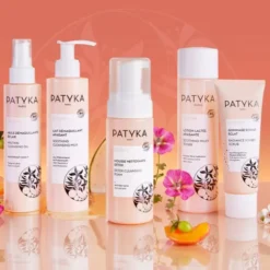 Patyka Gommage Sorbet Éclat - 50 ml