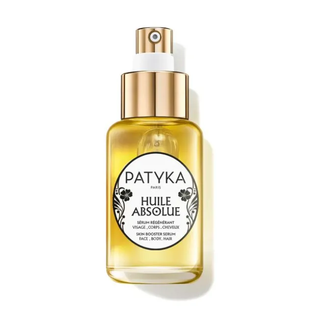 Patyka Huile Absolue - 50 ml