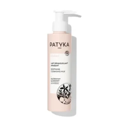 Patyka Lait Démaquillant Apaisant - 200 ml