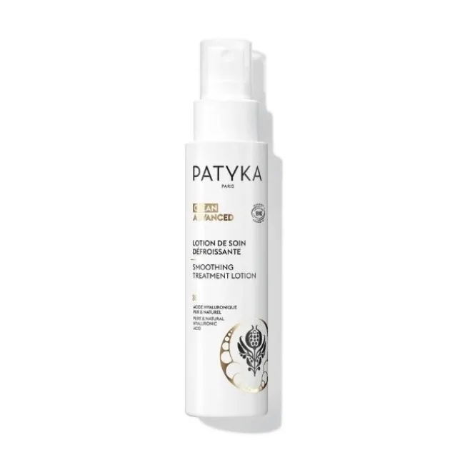 Patyka Lotion de Soin Défroissante - 100 ml