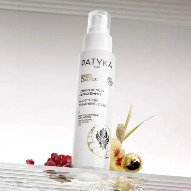 Patyka Lotion de Soin Défroissante - 100 ml