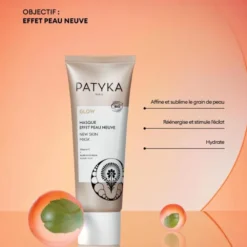 Patyka Masque Effet Peau Neuve - 50 ml