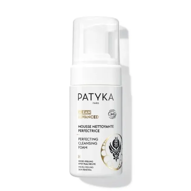 Patyka Mousse Nettoyante Perfectrice - 100 ml