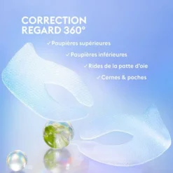 Patyka Patchs Lift Regard 360°
