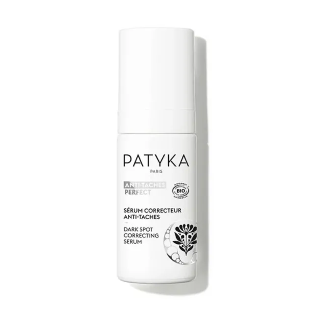 Patyka Sérum Correcteur Anti-Taches - 30 ml