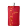 Pomélo+Co Masque traitant nourrissant Rose Love - 100 ml