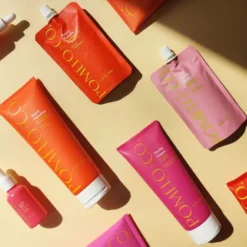Pomélo+Co Shampoing réparateur Vanilla Dream - 200 ml
