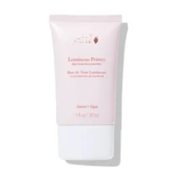 100% Pure Base de teint lumineuse Luminous Primer - 30 ml