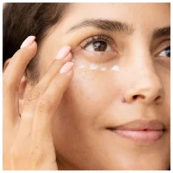 100% Pure Crème Contour Des Yeux À La Caféine - 30 ml