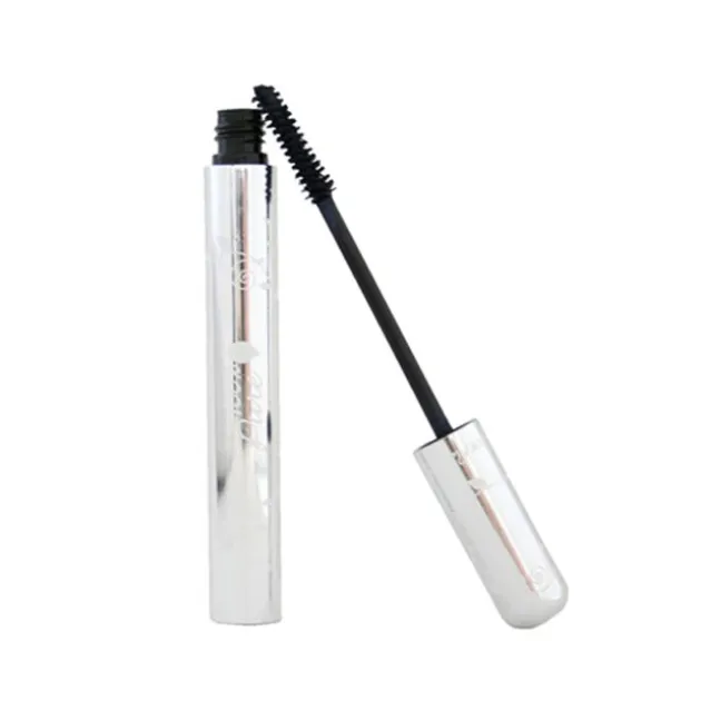 100% Pure Mascara Ultra Allongeant Pigmenté Aux Fruits - 10 g
