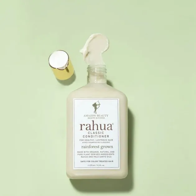 Rahua Après shampoing Naturel réparateur