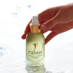 Rahua Lotion tonique Scalp & Skin - 124 ml