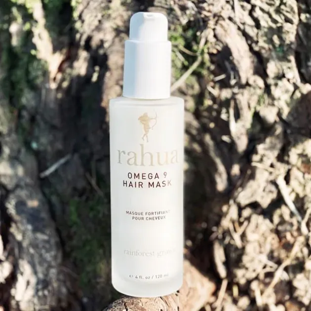 Rahua Masque cheveux Oméga 9 - 120 ml