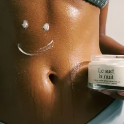 Refeel Naturals Crème corps effet peau neuve Le sud, la nuit - 200 ml